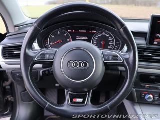 Audi A7 3,0 TDI 160kW Sportback 2016