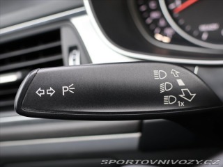 Audi A7 3,0 TDI 160kW Sportback 2016