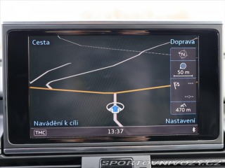 Audi A7 3,0 TDI 160kW Sportback 2016