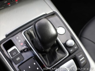 Audi A7 3,0 TDI 160kW Sportback 2016