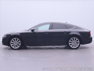 Audi A7 3,0 TDI 160kW Sportback 2016