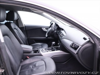 Audi A7 3,0 TDI 160kW Sportback 2016