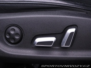 Audi A7 3,0 TDI 160kW Sportback 2016