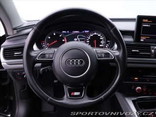 Audi A7 3,0 TDI 160kW Sportback 2016