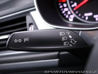 Audi A7 3,0 TDI 160kW Sportback 2016
