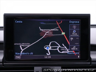 Audi A7 3,0 TDI 160kW Sportback 2016