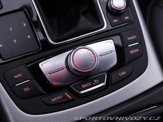 Audi A7 3,0 TDI 160kW Sportback 2016