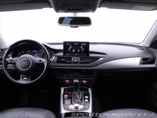 Audi A7 3,0 TDI 160kW Sportback 2016