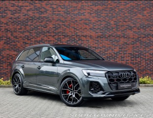 Audi  Q7  60 TFSIe Quattro *Dayton