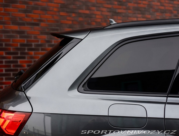 Audi Ostatní modely Q7 60 TFSIe Quattro *Dayton 2024