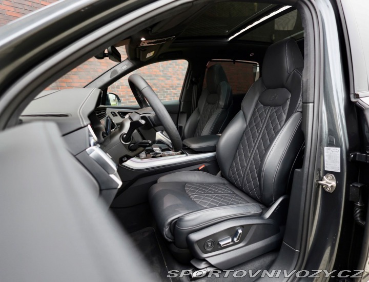 Audi Ostatní modely Q7 60 TFSIe Quattro *Dayton 2024