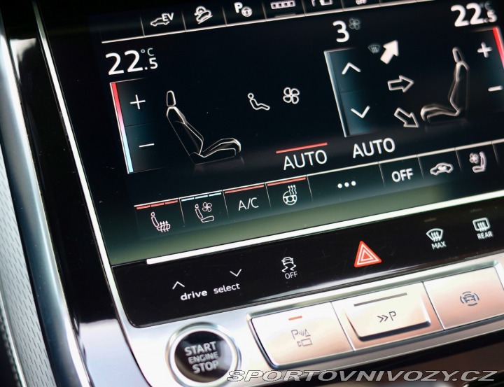 Audi Ostatní modely Q7 60 TFSIe Quattro *Dayton 2024