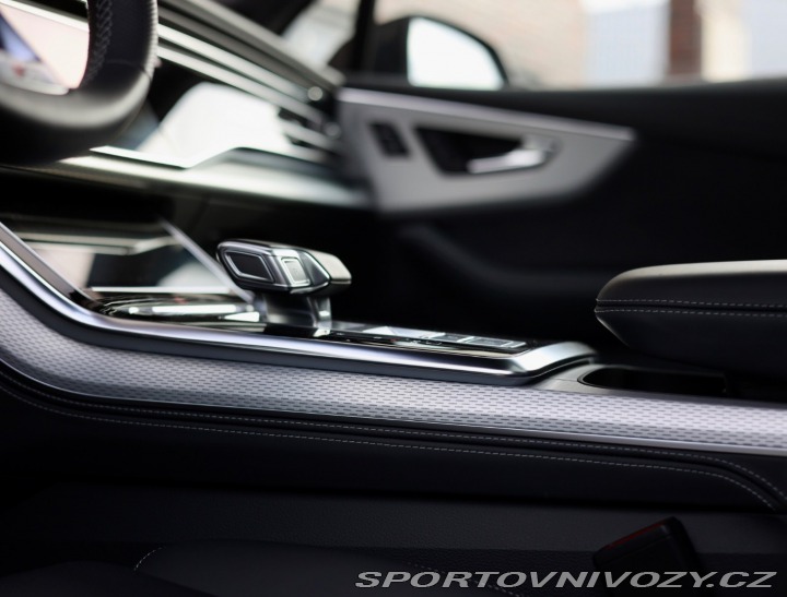 Audi Ostatní modely Q7 60 TFSIe Quattro *Dayton 2024