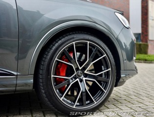 Audi Ostatní modely Q7  60 TFSIe Quattro *Dayton 2024