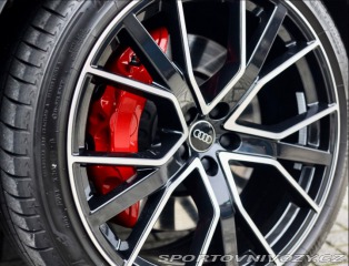 Audi Ostatní modely Q7  60 TFSIe Quattro *Dayton 2024