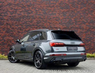 Audi Ostatní modely Q7  60 TFSIe Quattro *Dayton 2024