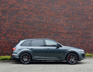 Audi Ostatní modely Q7  60 TFSIe Quattro *Dayton 2024