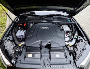Audi Ostatní modely Q7  60 TFSIe Quattro *Dayton 2024