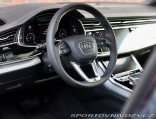 Audi Ostatní modely Q7  60 TFSIe Quattro *Dayton 2024