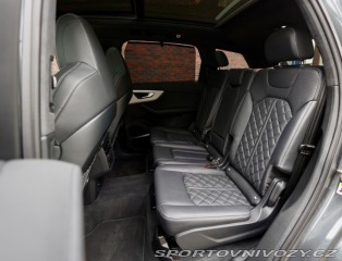 Audi Ostatní modely Q7  60 TFSIe Quattro *Dayton 2024