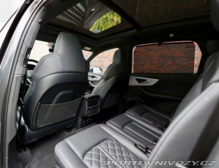 Audi Ostatní modely Q7  60 TFSIe Quattro *Dayton 2024