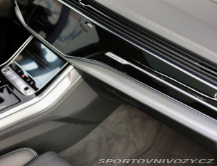 Audi Ostatní modely Q7  60 TFSIe Quattro *Dayton 2024