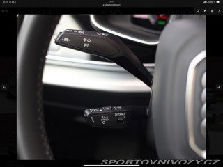 Audi Ostatní modely Q7  60 TFSIe Quattro *Dayton 2024