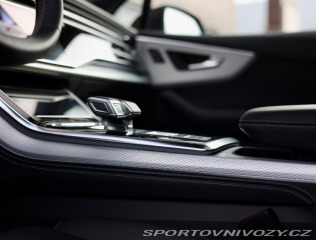 Audi Ostatní modely Q7  60 TFSIe Quattro *Dayton 2024