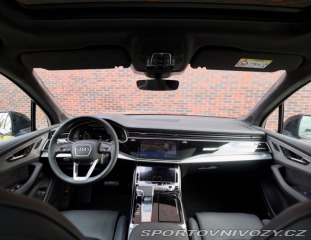 Audi Ostatní modely Q7  60 TFSIe Quattro *Dayton 2024