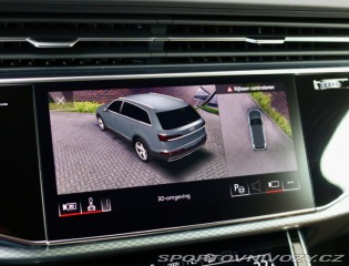 Audi Ostatní modely Q7  60 TFSIe Quattro *Dayton 2024