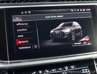 Audi Ostatní modely Q7  60 TFSIe Quattro *Dayton 2024