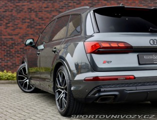 Audi Ostatní modely Q7  60 TFSIe Quattro *Dayton 2024