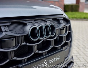Audi Ostatní modely Q7  60 TFSIe Quattro *Dayton 2024