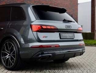 Audi Ostatní modely Q7  60 TFSIe Quattro *Dayton 2024