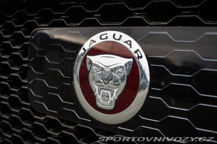 Jaguar XF 2.0 I4 300k R-Sport Auto 2019