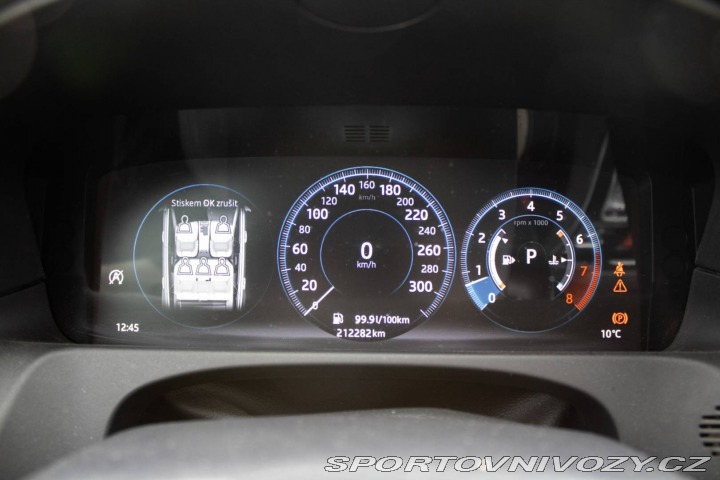 Jaguar XF 2.0 I4 300k R-Sport Auto 2019