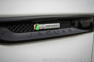 Jaguar XF 2.0 I4 300k R-Sport Auto 2019