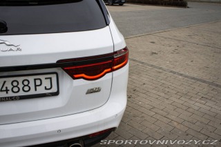 Jaguar XF 2.0 I4 300k R-Sport Auto 2019