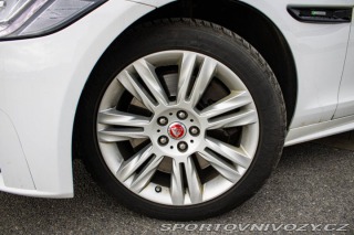 Jaguar XF 2.0 I4 300k R-Sport Auto 2019