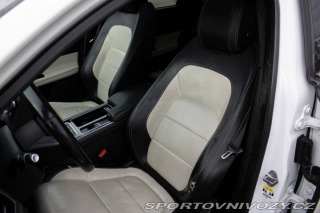 Jaguar XF 2.0 I4 300k R-Sport Auto 2019