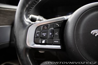 Jaguar XF 2.0 I4 300k R-Sport Auto 2019
