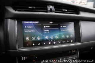 Jaguar XF 2.0 I4 300k R-Sport Auto 2019