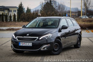 Peugeot 308 Break/SW  SW 2.0 BlueHDi