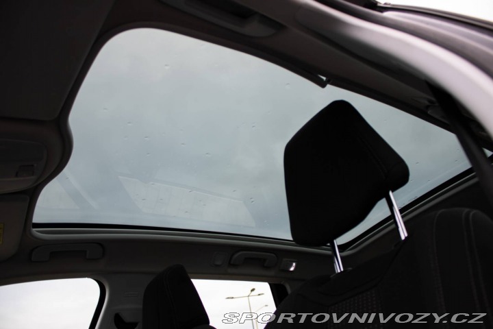Peugeot 308 Break/SW SW 2.0 BlueHDi 2015