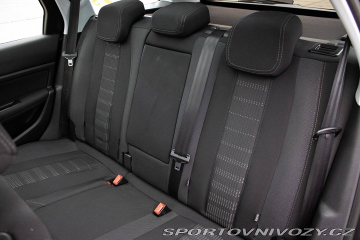 Peugeot 308 Break/SW SW 2.0 BlueHDi 2015