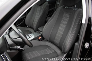 Peugeot 308 Break/SW  SW 2.0 BlueHDi 2015