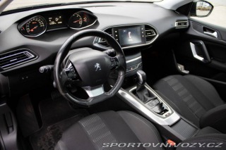 Peugeot 308 Break/SW  SW 2.0 BlueHDi 2015