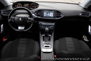 Peugeot 308 Break/SW  SW 2.0 BlueHDi 2015