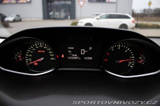 Peugeot 308 Break/SW  SW 2.0 BlueHDi 2015