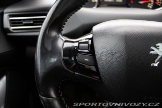 Peugeot 308 Break/SW  SW 2.0 BlueHDi 2015